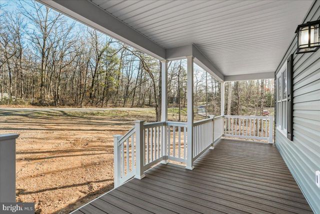 LAKESIDE - LOT 2 DR, Front Royal, VA 22630