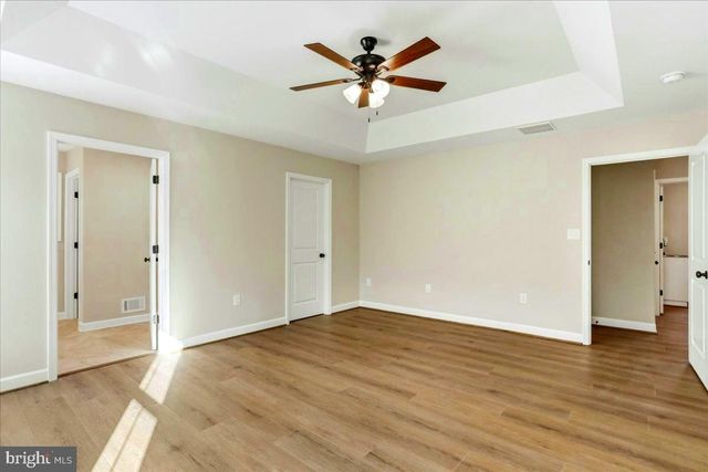 LAKESIDE - LOT 2 DR, Front Royal, VA 22630