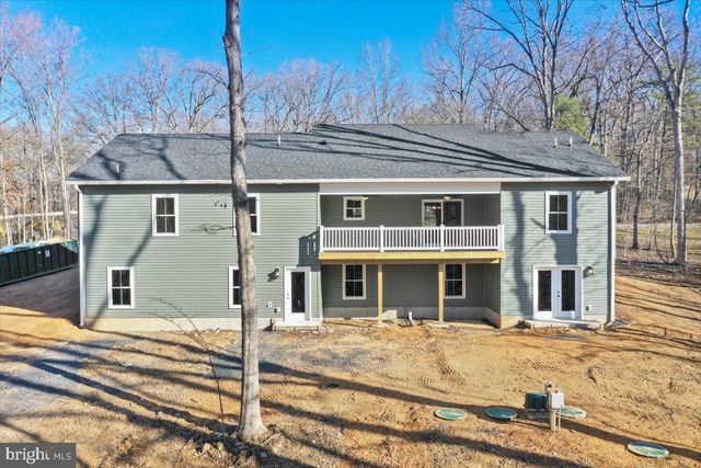 LAKESIDE - LOT 2 DR, Front Royal, VA 22630