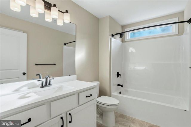 LAKESIDE - LOT 2 DR, Front Royal, VA 22630