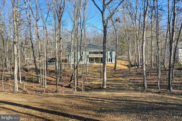 LAKESIDE - LOT 2 DR, Front Royal, VA 22630