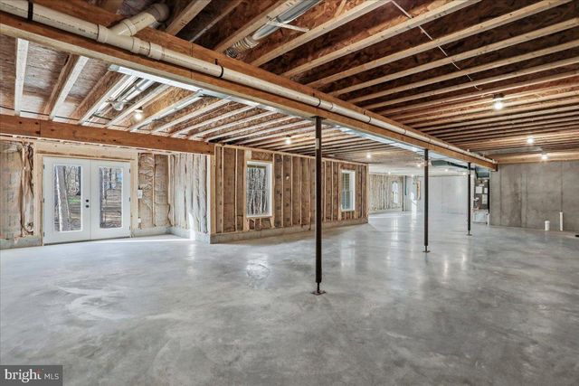 LAKESIDE - LOT 2 DR, Front Royal, VA 22630