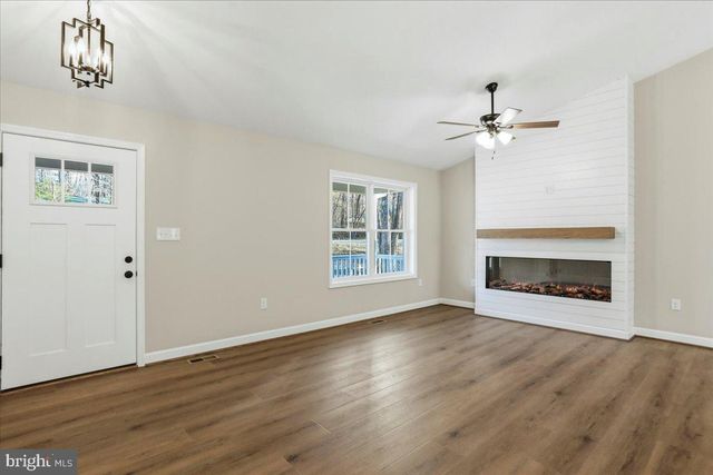 LAKESIDE - LOT 2 DR, Front Royal, VA 22630