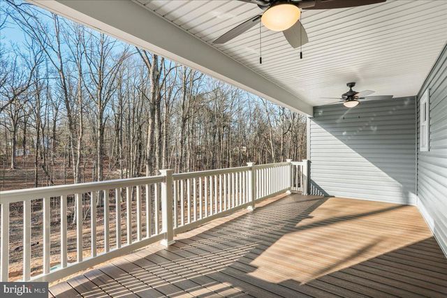 LAKESIDE - LOT 2 DR, Front Royal, VA 22630