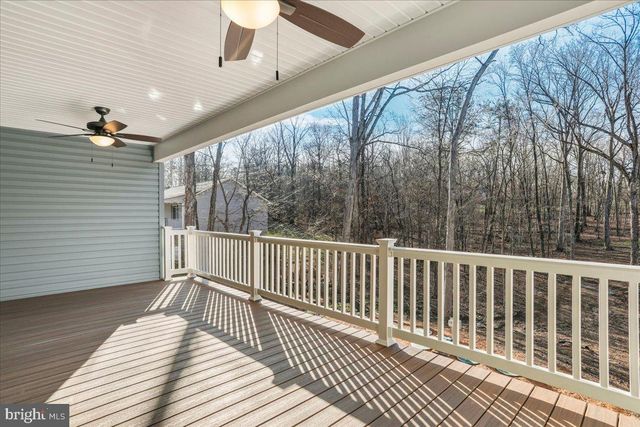 LAKESIDE - LOT 2 DR, Front Royal, VA 22630