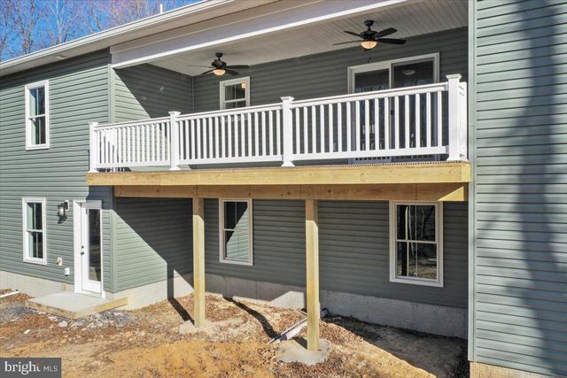 LAKESIDE - LOT 2 DR, Front Royal, VA 22630