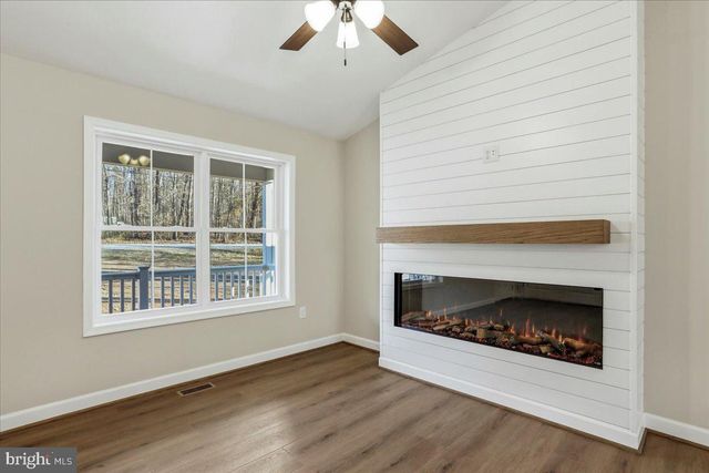 LAKESIDE - LOT 2 DR, Front Royal, VA 22630