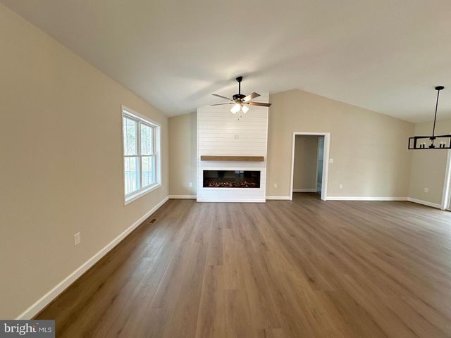 LAKESIDE - LOT 2 DR, Front Royal, VA 22630