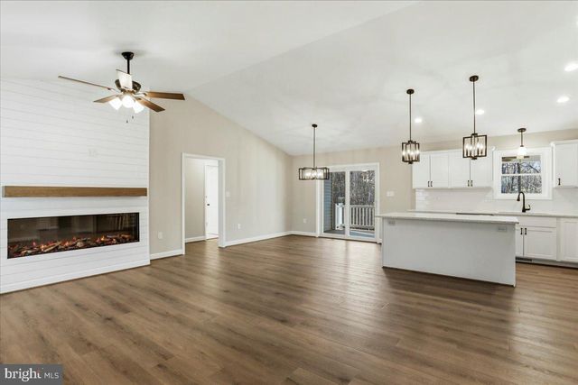 LAKESIDE - LOT 2 DR, Front Royal, VA 22630