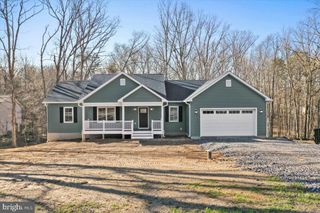 LAKESIDE - LOT 2 DR, Front Royal, VA 22630