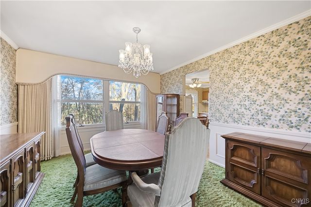 4580 Stoneledge Lane, Manlius, NY 13104