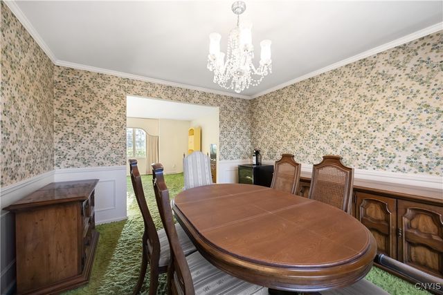 4580 Stoneledge Lane, Manlius, NY 13104