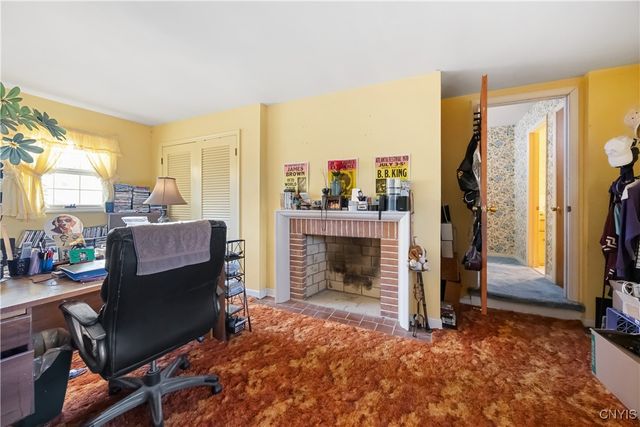 4580 Stoneledge Lane, Manlius, NY 13104