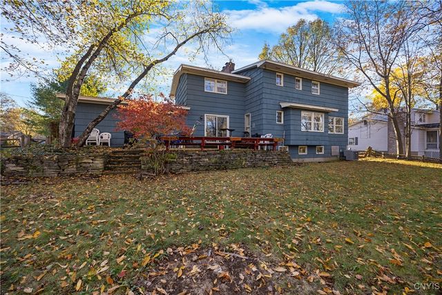 4580 Stoneledge Lane, Manlius, NY 13104