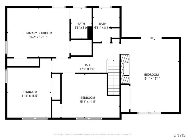 4580 Stoneledge Lane, Manlius, NY 13104