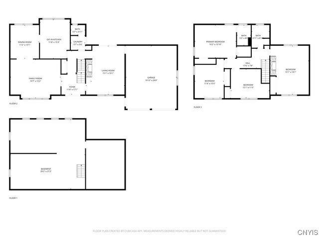 4580 Stoneledge Lane, Manlius, NY 13104