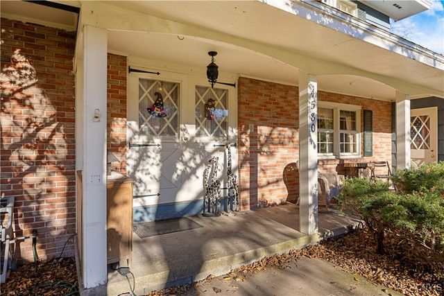 4580 Stoneledge Lane, Manlius, NY 13104