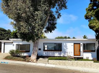 919 N Herrin Street, Manhattan Beach, CA 90266