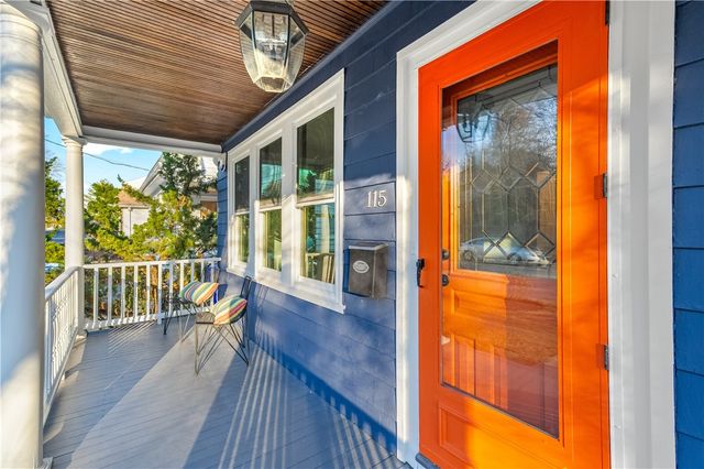 115 Longwood Avenue, Providence, RI 02908