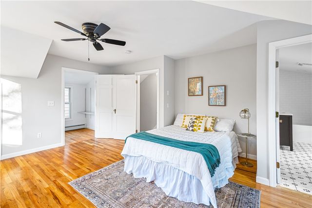 115 Longwood Avenue, Providence, RI 02908