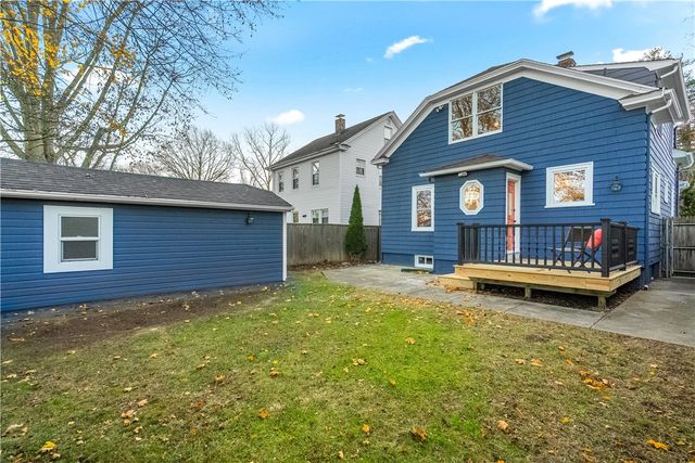 115 Longwood Avenue, Providence, RI 02908