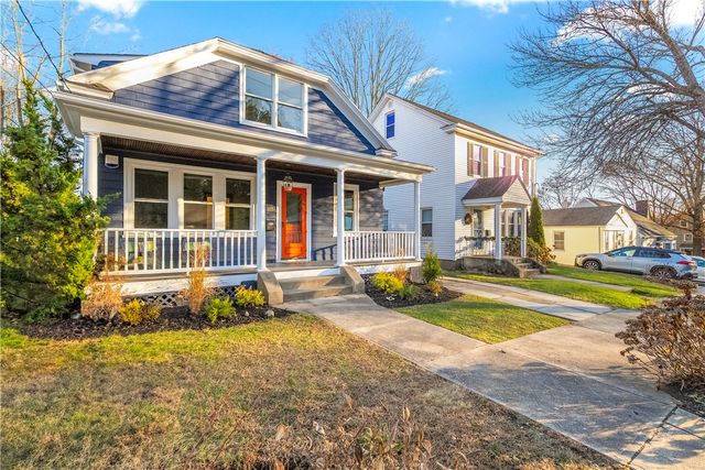 115 Longwood Avenue, Providence, RI 02908