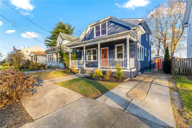 115 Longwood Avenue, Providence, RI 02908