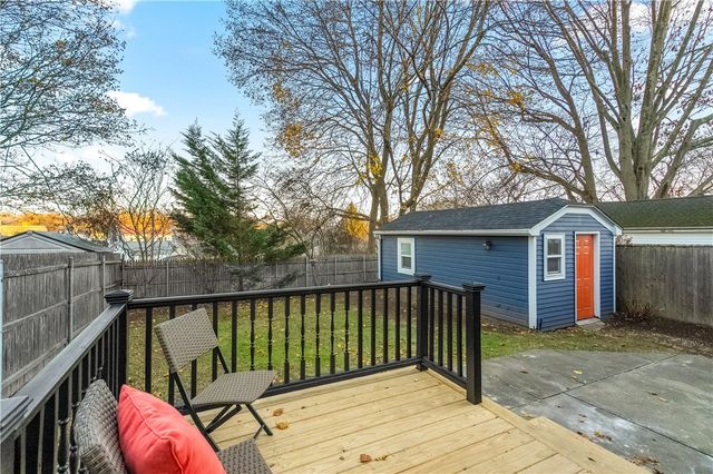 115 Longwood Avenue, Providence, RI 02908