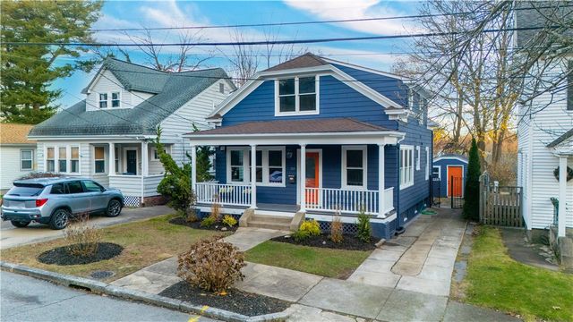115 Longwood Avenue, Providence, RI 02908