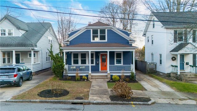 115 Longwood Avenue, Providence, RI 02908