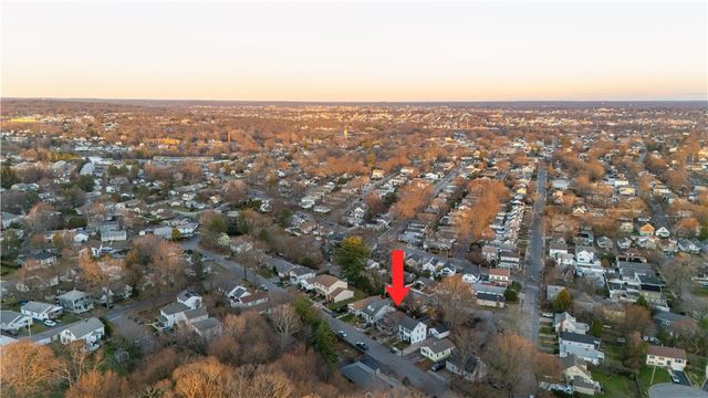 115 Longwood Avenue, Providence, RI 02908