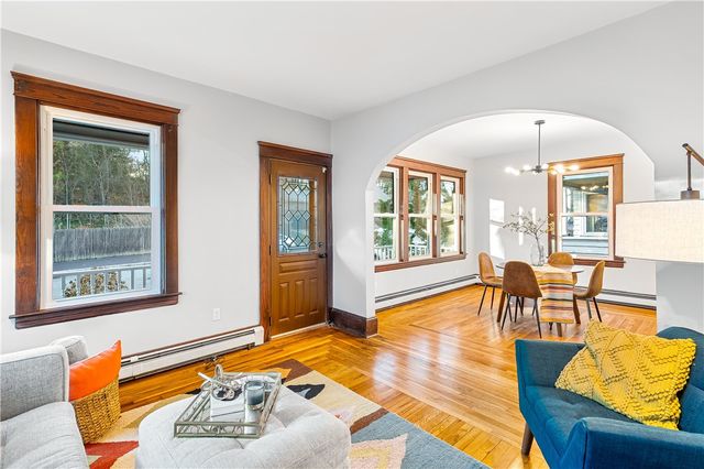 115 Longwood Avenue, Providence, RI 02908