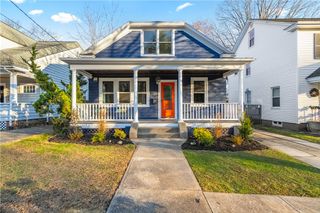 115 Longwood Avenue, Providence, RI 02908