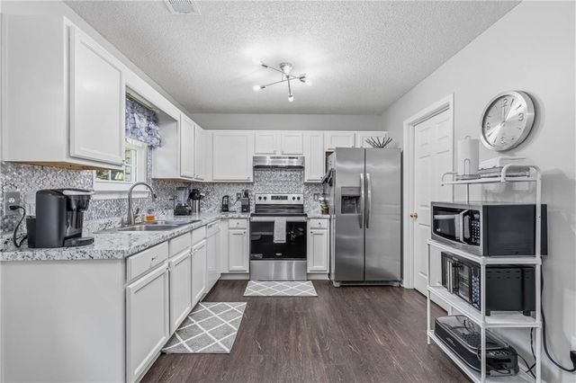 9 Princeton Place Drive, Adairsville, GA 30103