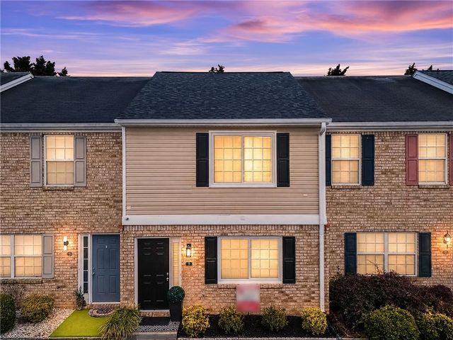 9 Princeton Place Drive, Adairsville, GA 30103