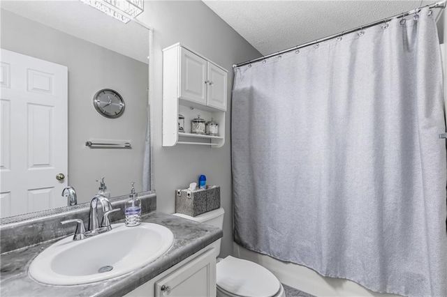 9 Princeton Place Drive, Adairsville, GA 30103