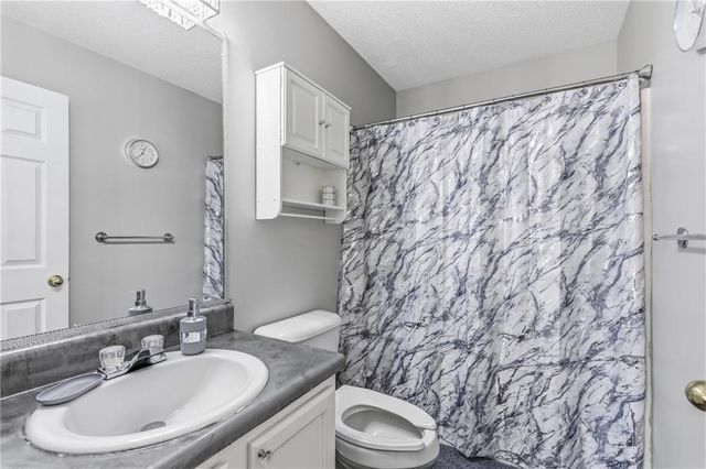 9 Princeton Place Drive, Adairsville, GA 30103