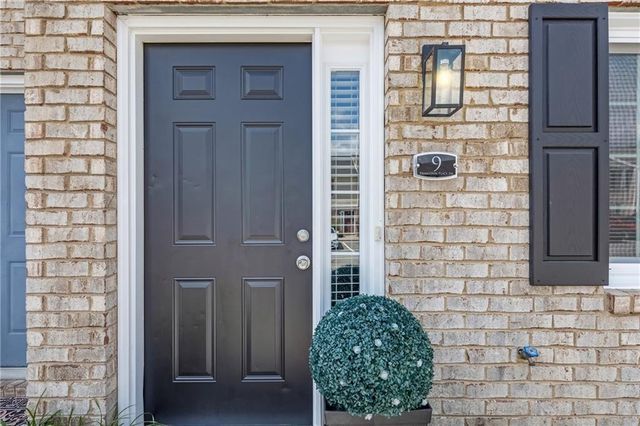 9 Princeton Place Drive, Adairsville, GA 30103