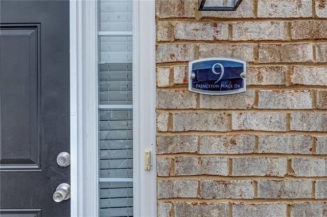 9 Princeton Place Drive, Adairsville, GA 30103