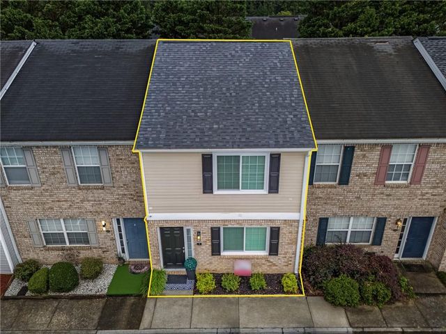 9 Princeton Place Drive, Adairsville, GA 30103