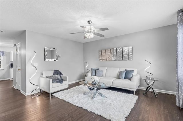 9 Princeton Place Drive, Adairsville, GA 30103