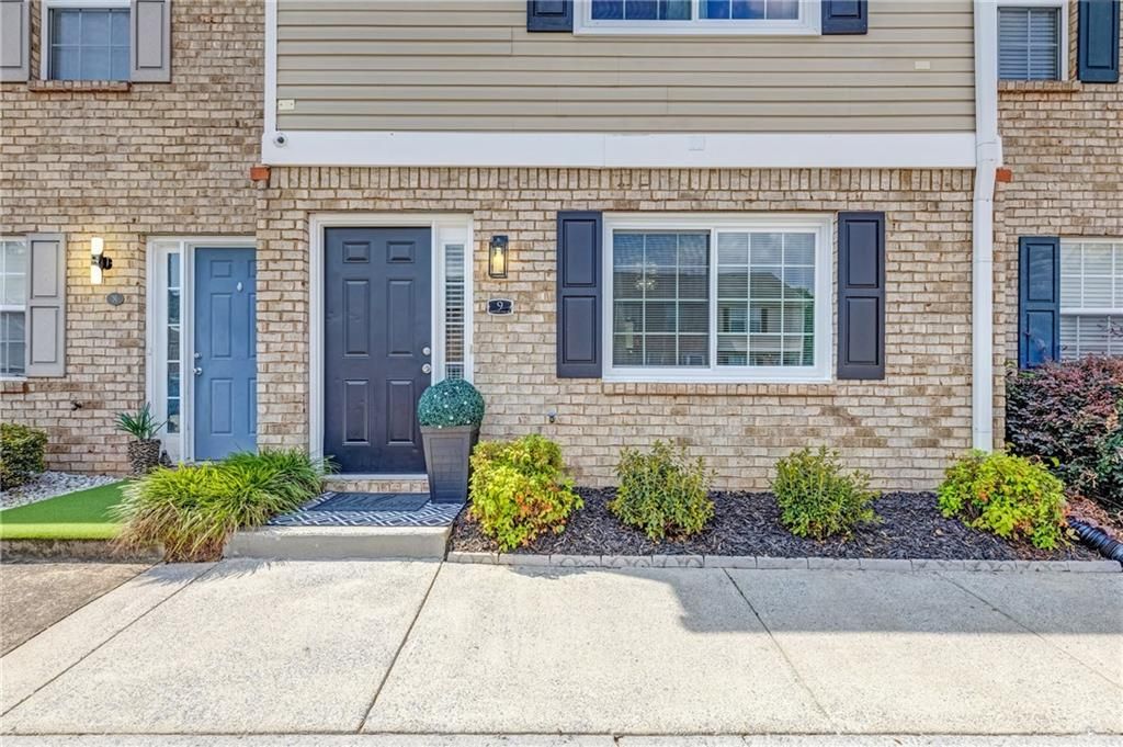 9 Princeton Place Drive, Adairsville, GA 30103