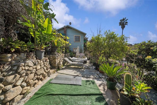 262 Thorne, Los Angeles, CA 90042