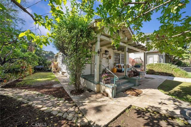 262 Thorne, Los Angeles, CA 90042