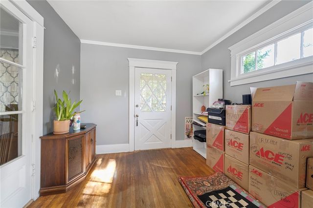 262 Thorne, Los Angeles, CA 90042