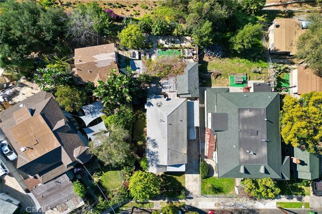 262 Thorne, Los Angeles, CA 90042