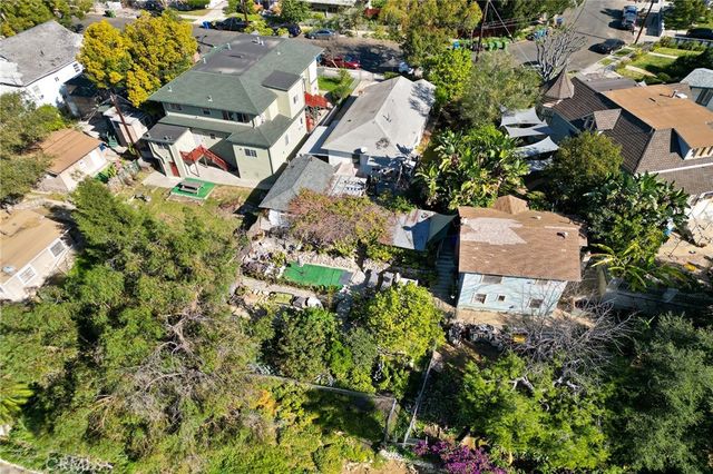 262 Thorne, Los Angeles, CA 90042