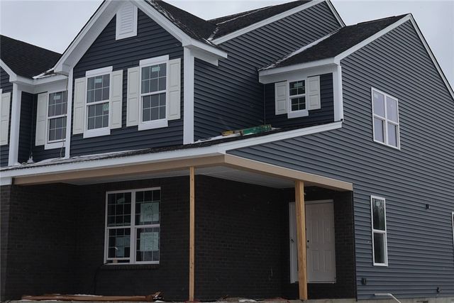 230 Tilly Court 0004, Springboro, OH 45066