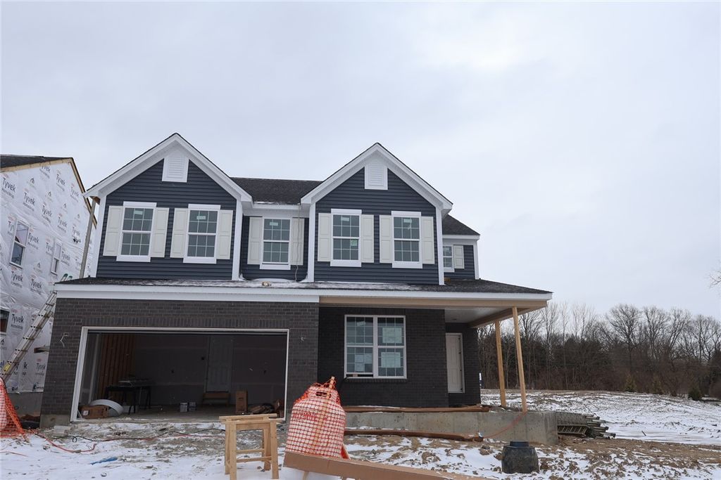 230 Tilly Court 0004, Springboro, OH 45066