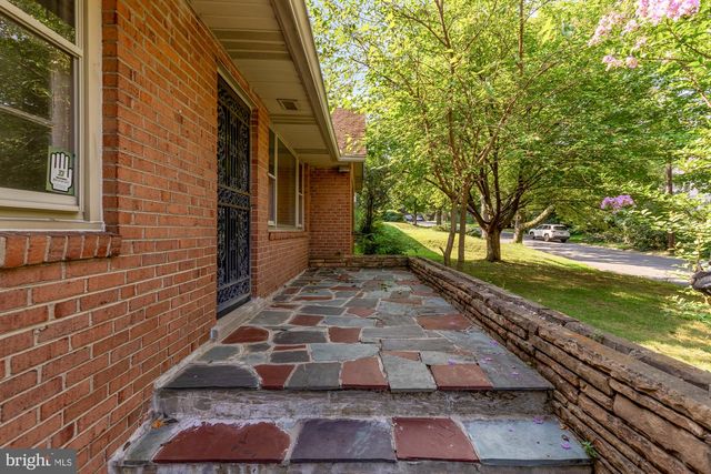 5611 BELMONT AVE, Chevy Chase, MD 20815